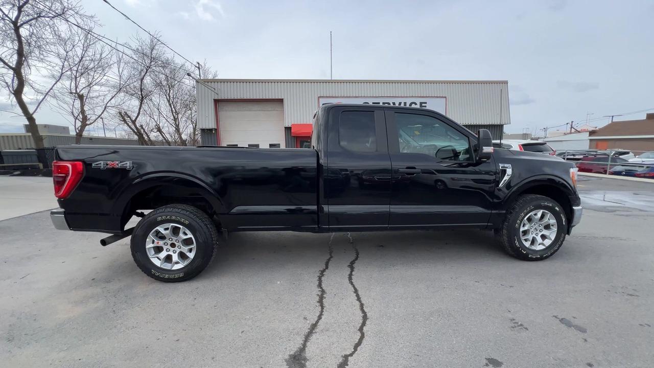 2021 Ford F-150 >>JUST SOLD Photo
