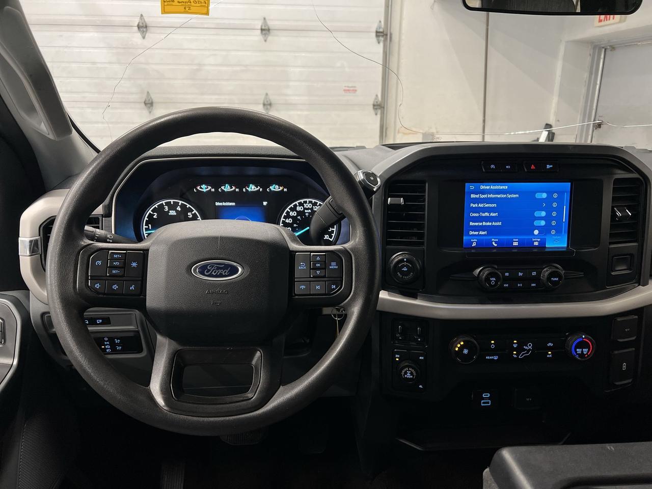 2021 Ford F-150 >>JUST SOLD Photo