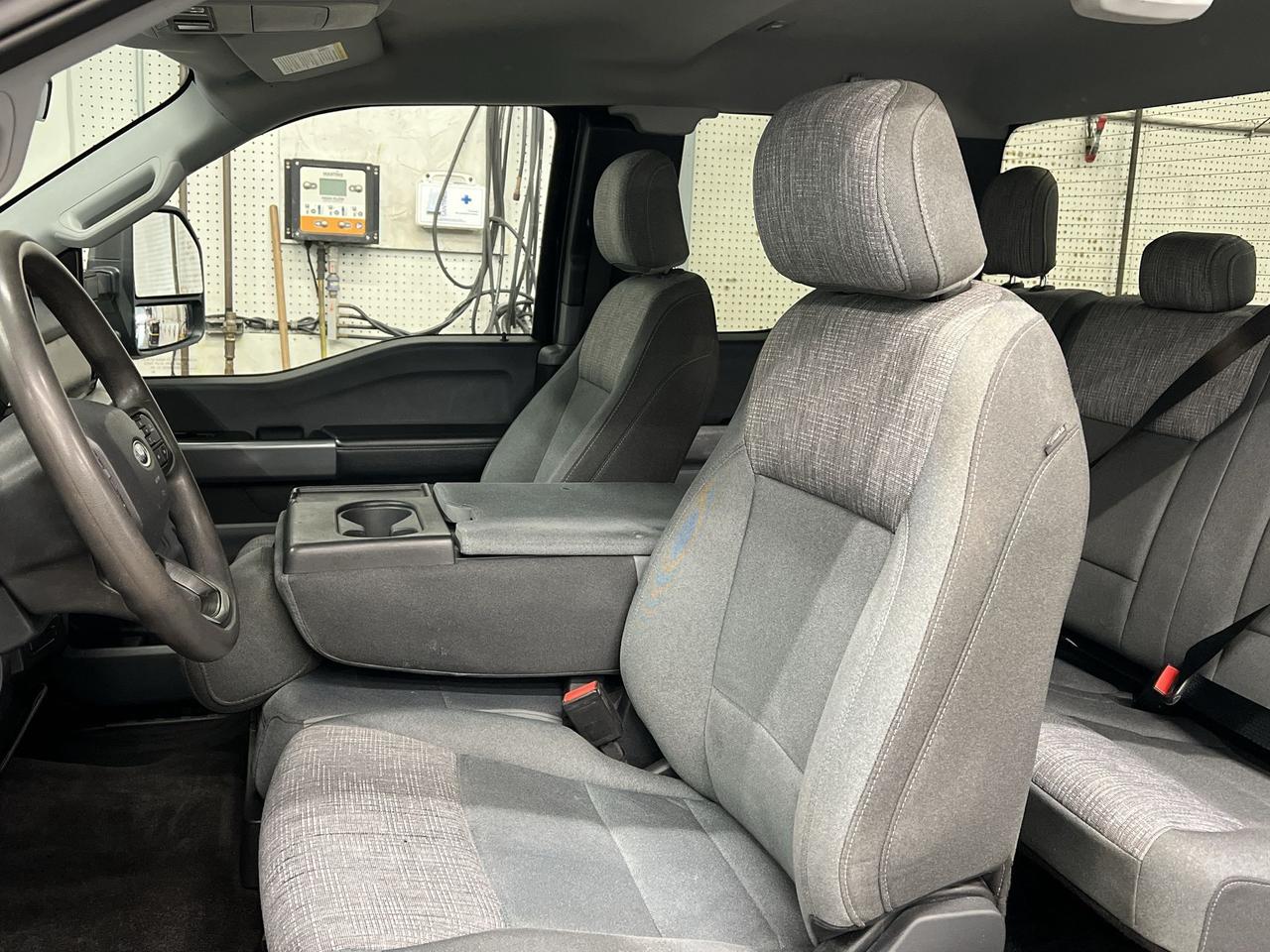 2021 Ford F-150 >>JUST SOLD Photo