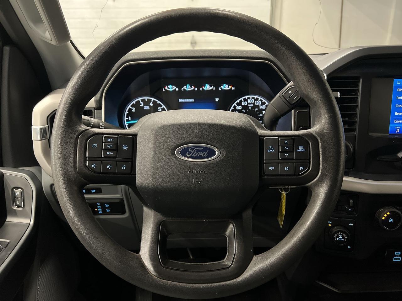 2021 Ford F-150 >>JUST SOLD Photo