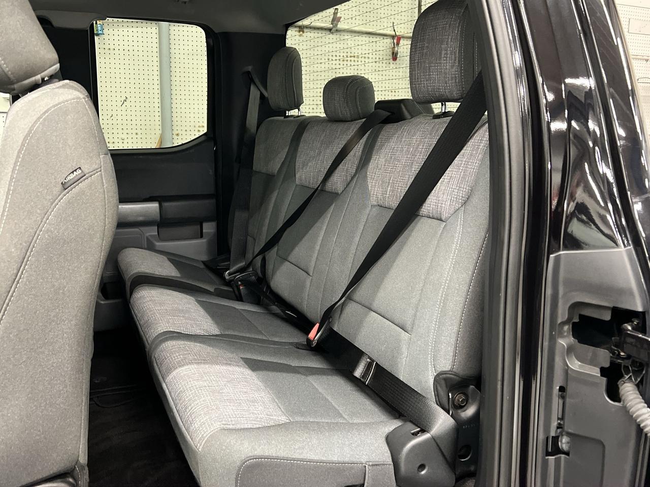 2021 Ford F-150 >>JUST SOLD Photo