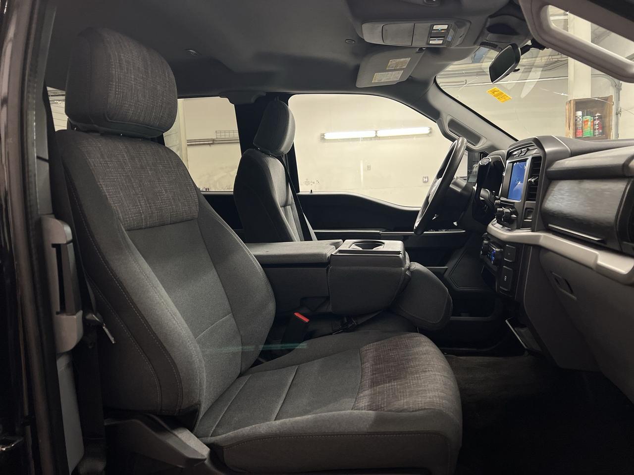 2021 Ford F-150 >>JUST SOLD Photo