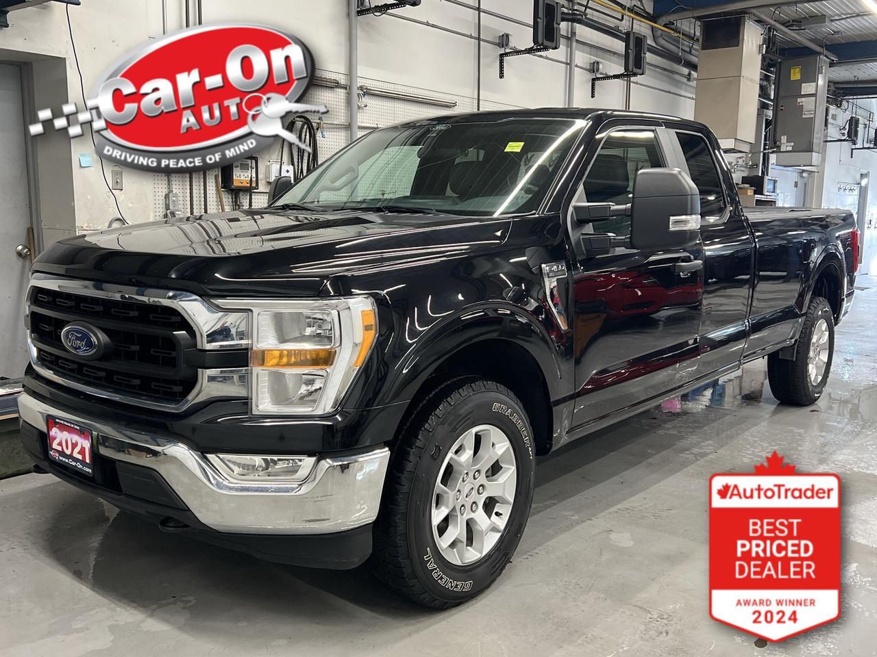 2021 Ford F-150 >>JUST SOLD Photo