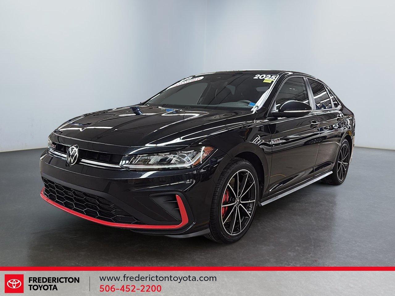 2025 Volkswagen Jetta GLI Autobahn Photo0