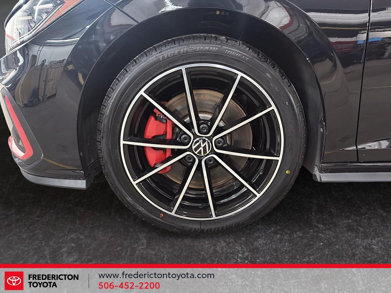 2025 Volkswagen Jetta GLI Autobahn Photo