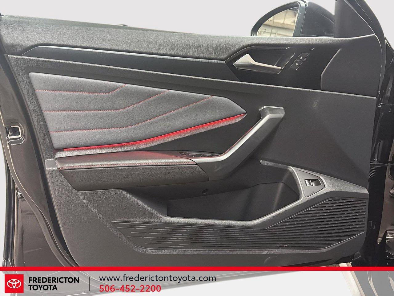 2025 Volkswagen Jetta GLI Autobahn Photo