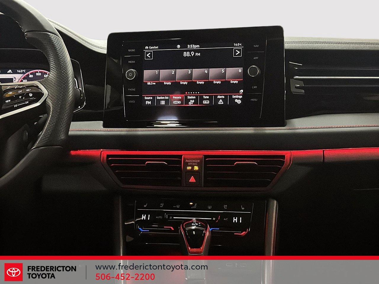 2025 Volkswagen Jetta GLI Autobahn Photo