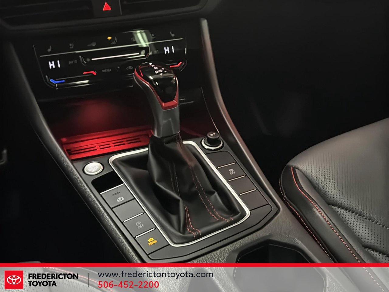 2025 Volkswagen Jetta GLI Autobahn Photo