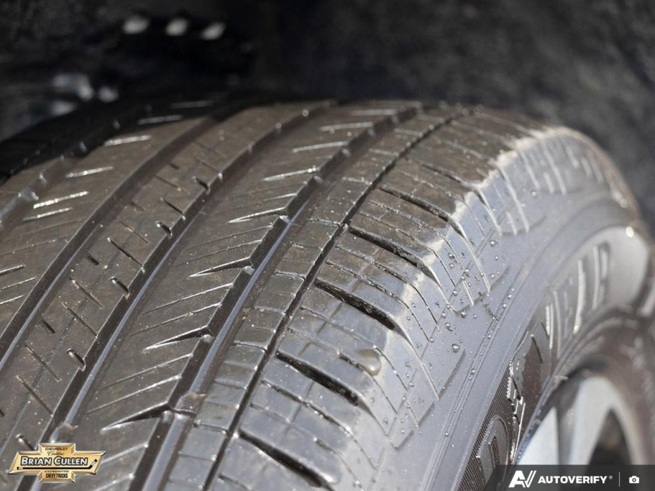 2025 Chevrolet Trax 1RS FWD 4dr 1RS Photo