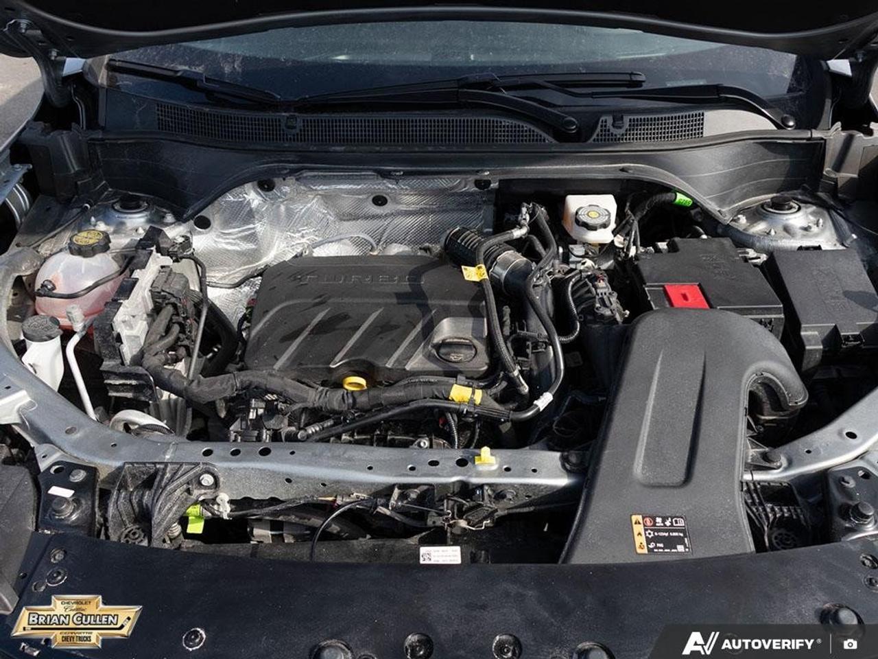 2025 Chevrolet Trax 1RS FWD 4dr 1RS Photo