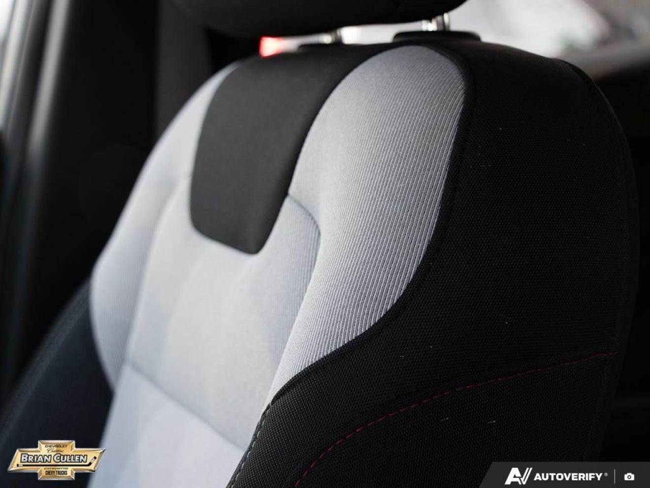 2025 Chevrolet Trax 1RS FWD 4dr 1RS Photo