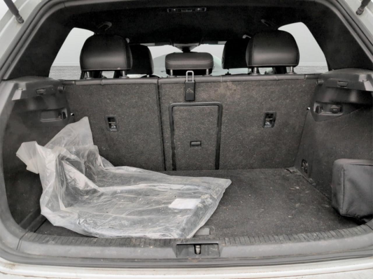 2017 Volkswagen Golf R DSG 4MOTION  - Low Mileage Photo