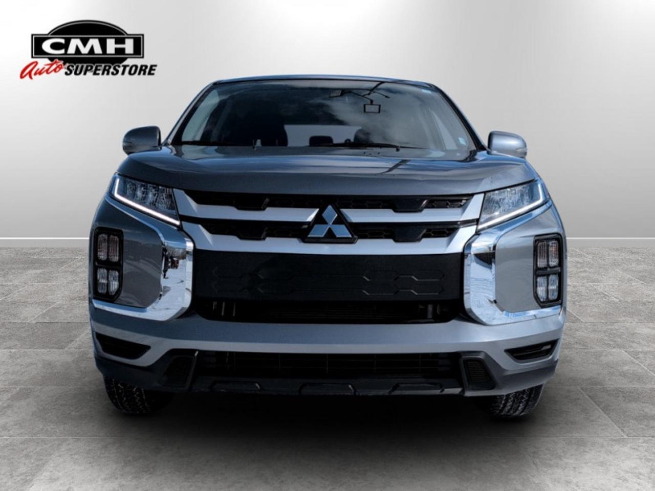 2024 Mitsubishi RVR SE AWC  **NO ACCIDENTS** Photo