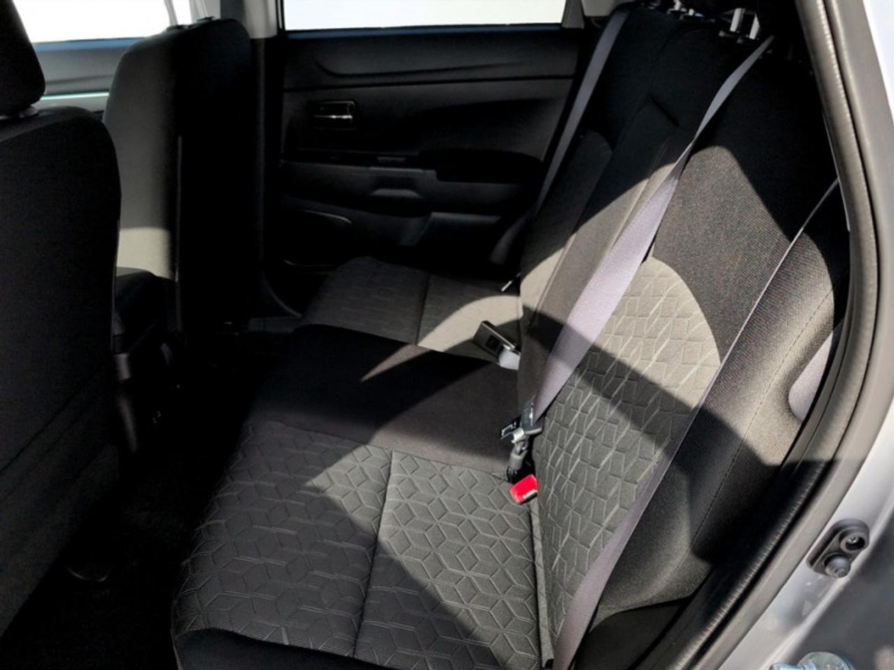 2024 Mitsubishi RVR SE AWC  **NO ACCIDENTS** Photo