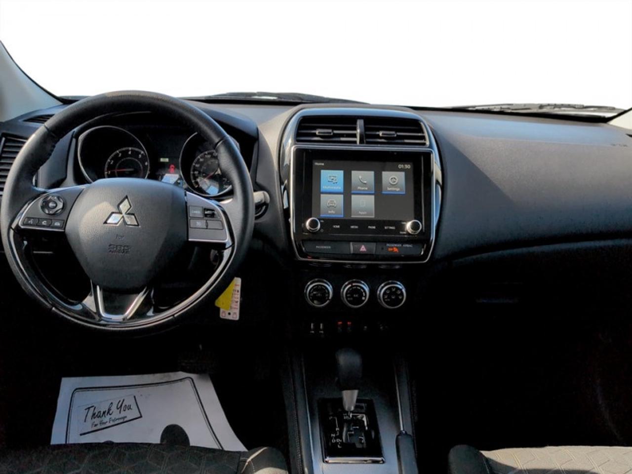 2024 Mitsubishi RVR SE AWC  **NO ACCIDENTS** Photo