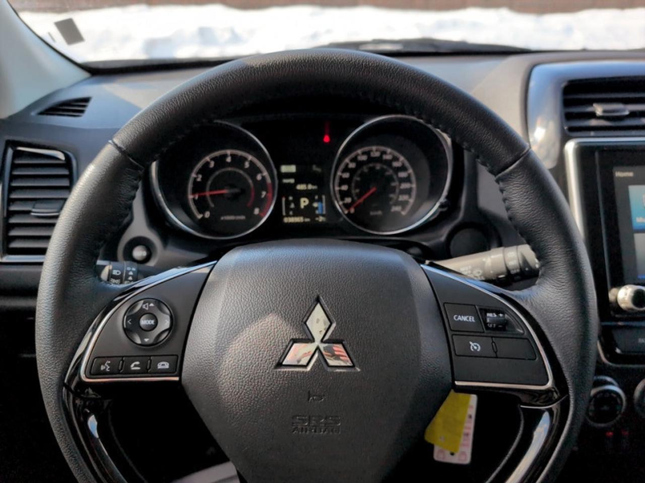 2024 Mitsubishi RVR SE AWC  **NO ACCIDENTS** Photo