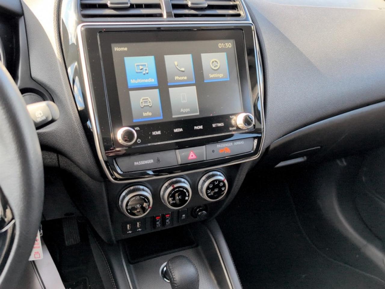 2024 Mitsubishi RVR SE AWC  **NO ACCIDENTS** Photo