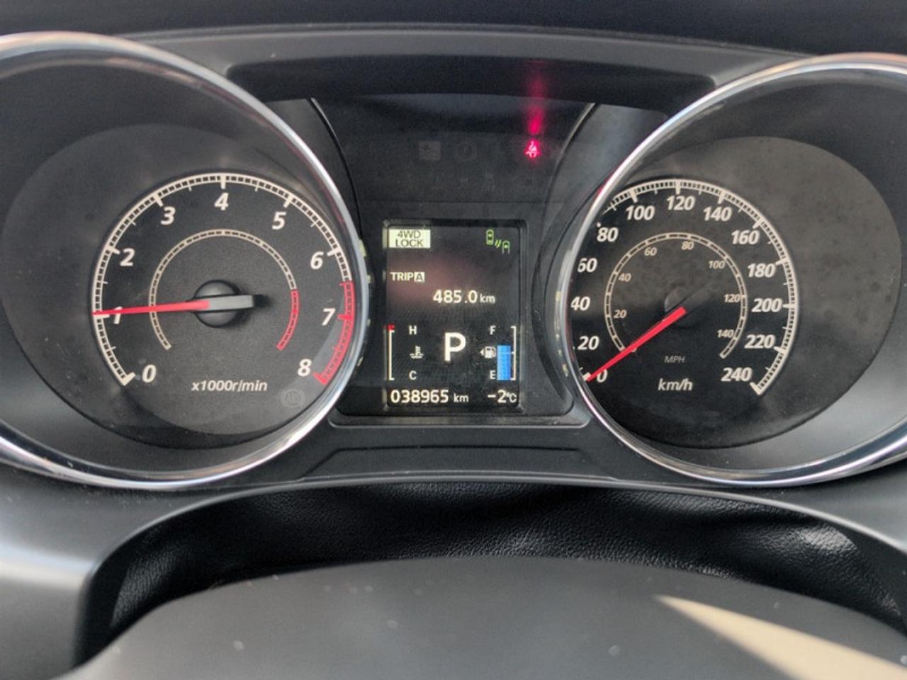 2024 Mitsubishi RVR SE AWC  **NO ACCIDENTS** Photo