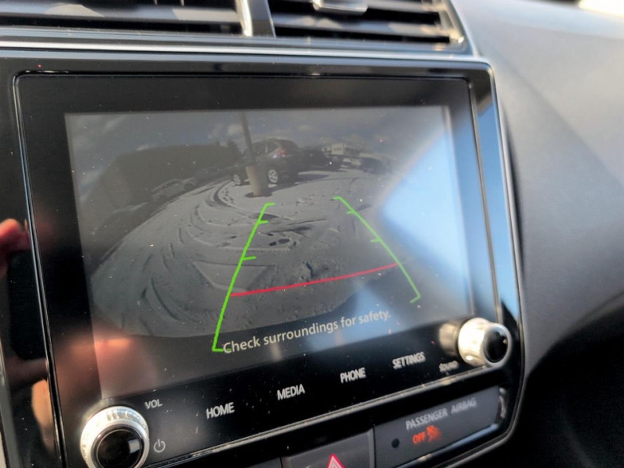 2024 Mitsubishi RVR SE AWC  **NO ACCIDENTS** Photo