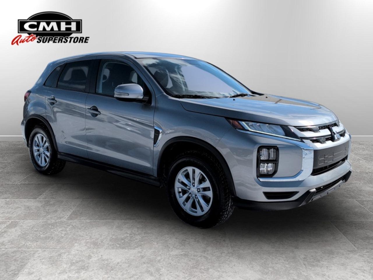 2024 Mitsubishi RVR SE AWC  **NO ACCIDENTS** Photo4