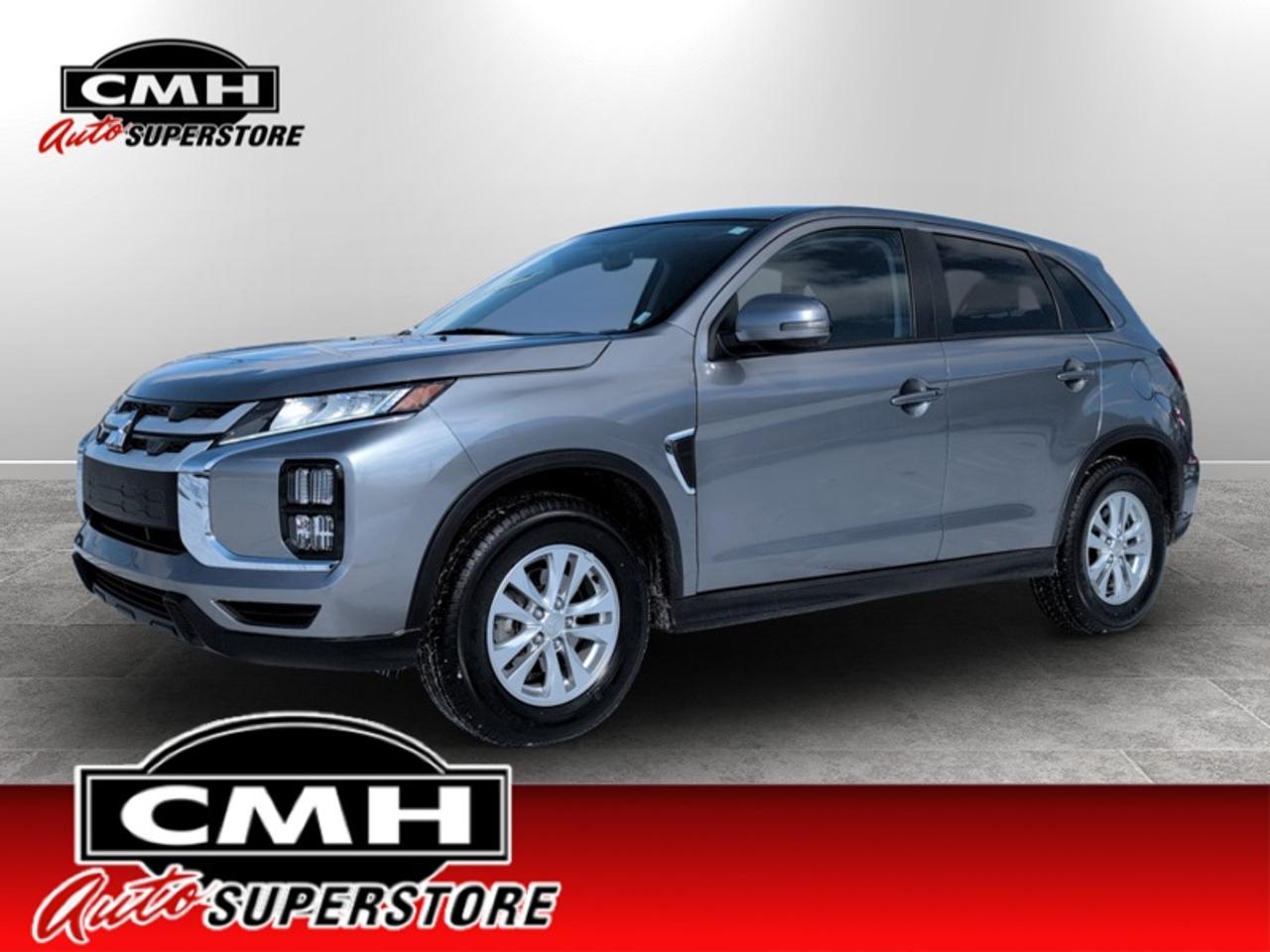 2024 Mitsubishi RVR SE AWC  **NO ACCIDENTS** Photo