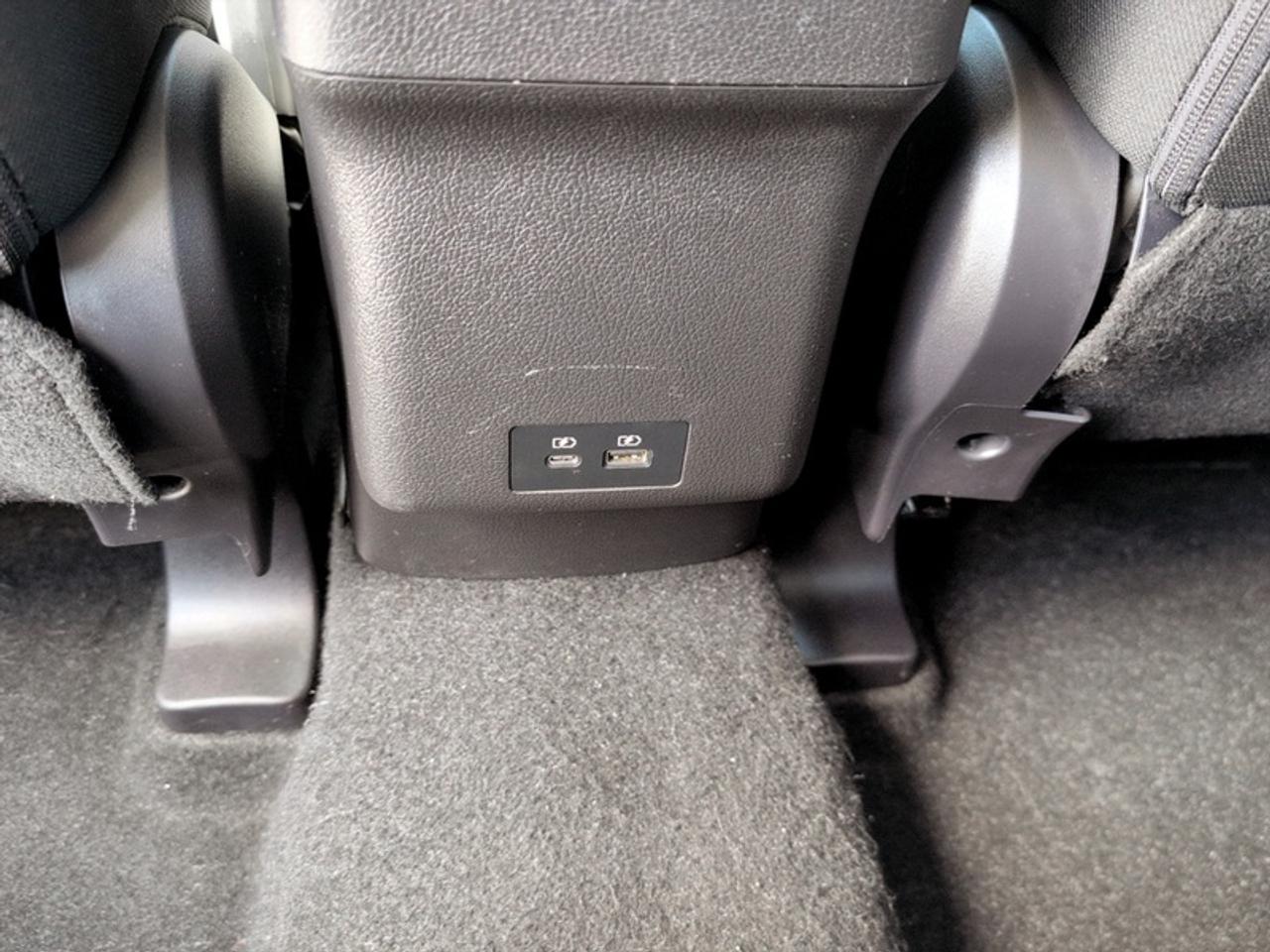 2024 Mitsubishi RVR SE AWC  **NO ACCIDENTS** Photo