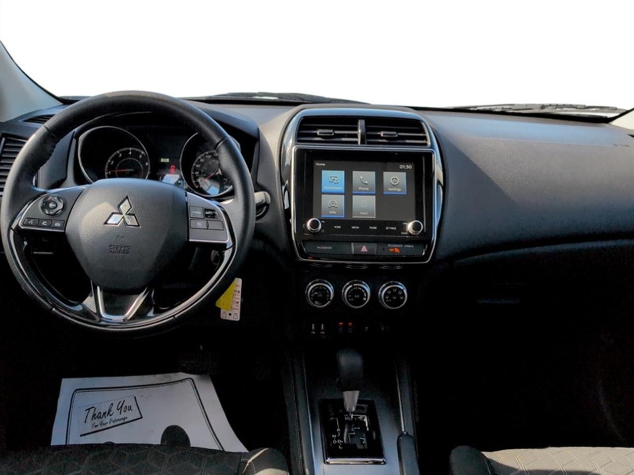 2024 Mitsubishi RVR SE AWC  **NO ACCIDENTS** Photo