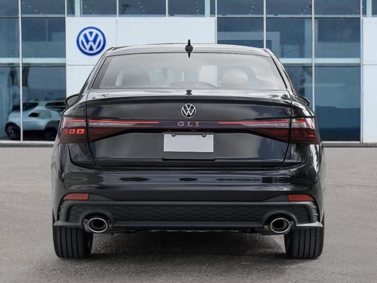 2026 Volkswagen Jetta GLI Autobahn Auto  - Leather Seats Photo