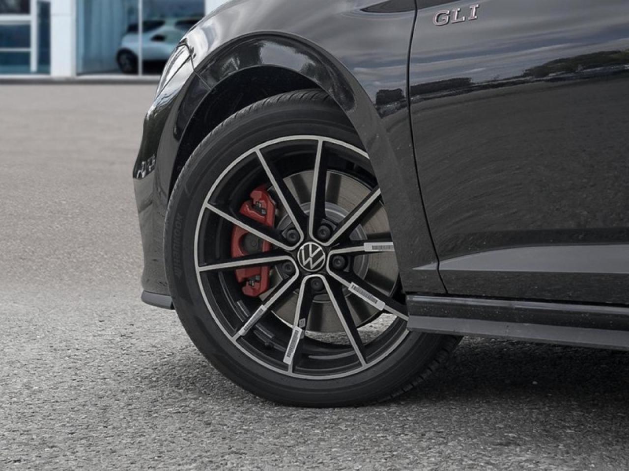 2026 Volkswagen Jetta GLI Autobahn Auto  - Leather Seats Photo