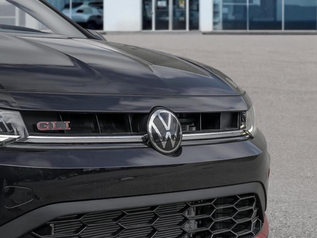 2026 Volkswagen Jetta GLI Autobahn Auto  - Leather Seats Photo