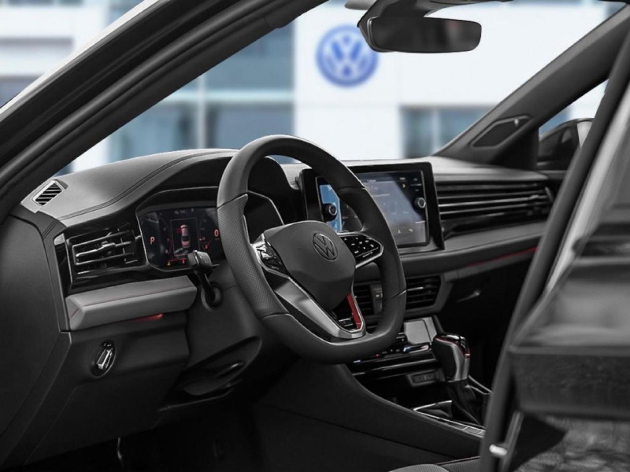 2026 Volkswagen Jetta GLI Autobahn Auto  - Leather Seats Photo