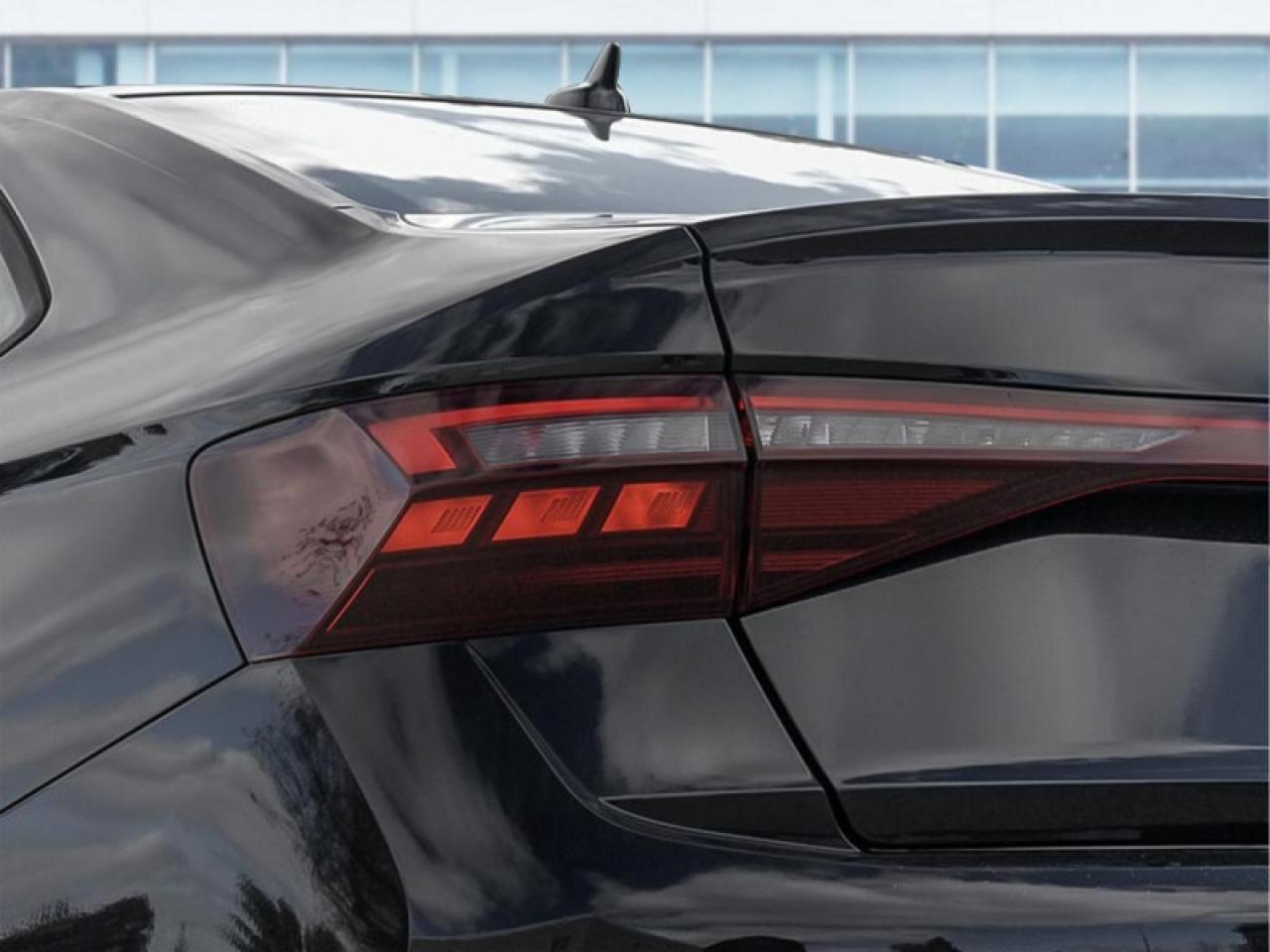 2026 Volkswagen Jetta GLI Autobahn Auto  - Leather Seats Photo