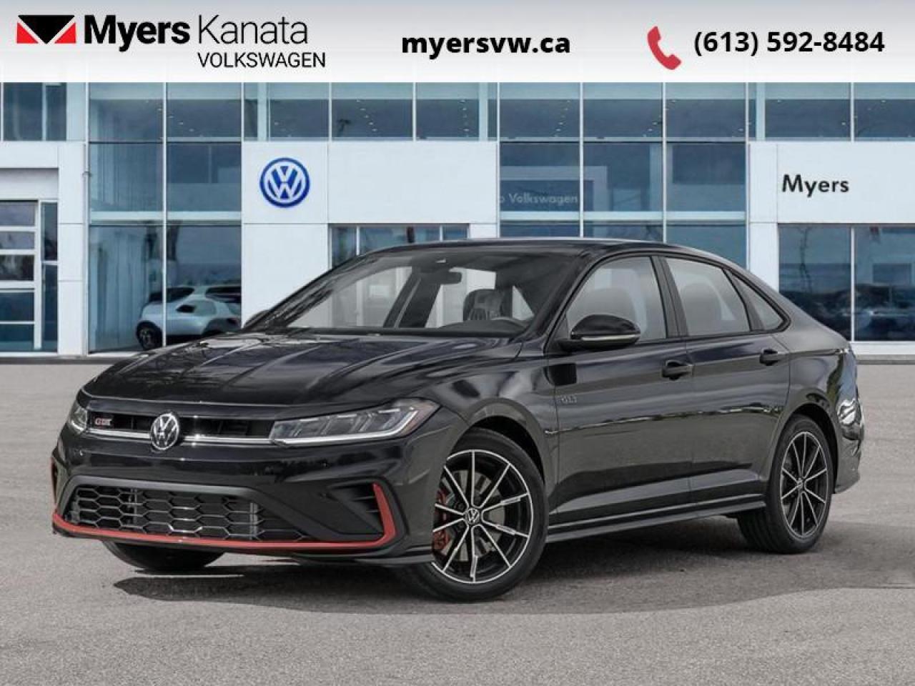 2026 Volkswagen Jetta GLI Autobahn Auto  - Leather Seats Photo