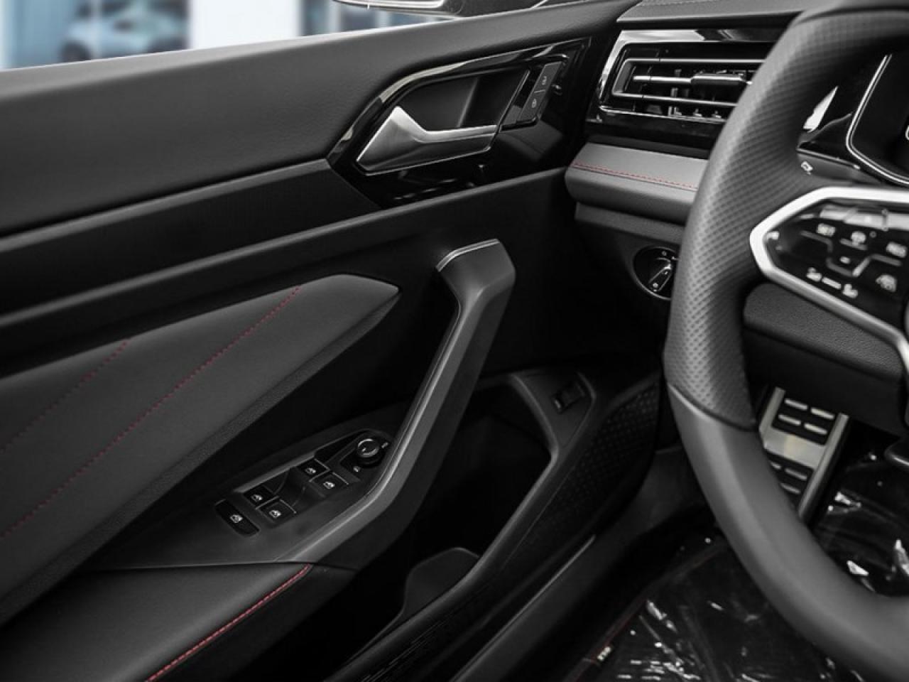 2026 Volkswagen Jetta GLI Autobahn Auto  - Leather Seats Photo