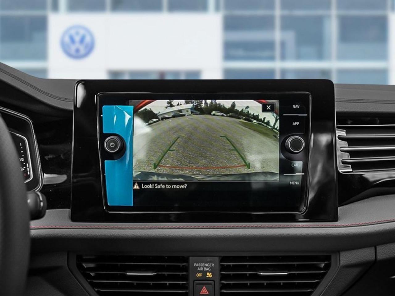 2026 Volkswagen Jetta GLI Autobahn Auto  - Leather Seats Photo