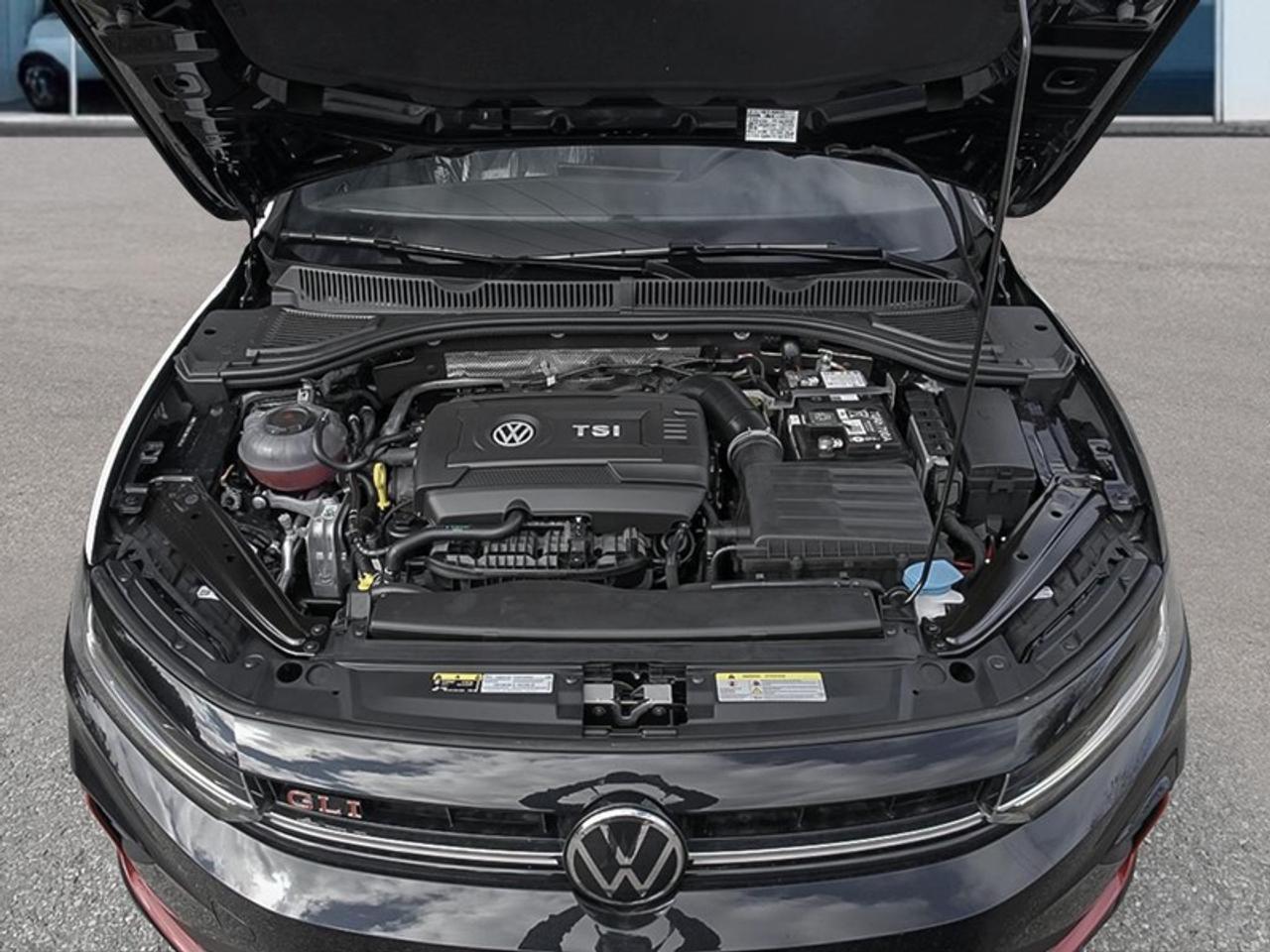 2026 Volkswagen Jetta GLI Autobahn Auto  -  Cooled Seats Photo