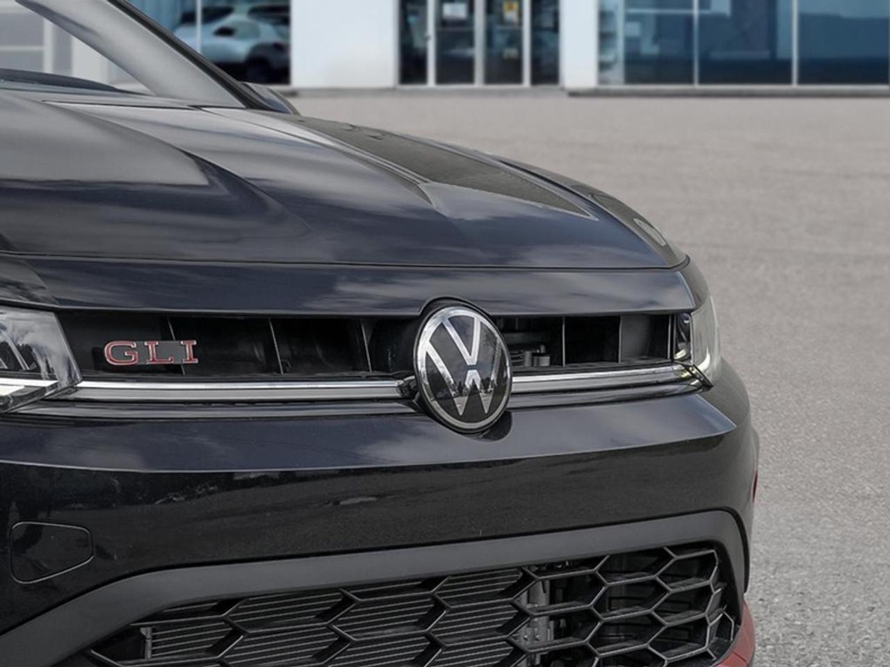 2026 Volkswagen Jetta GLI Autobahn Auto  -  Cooled Seats Photo