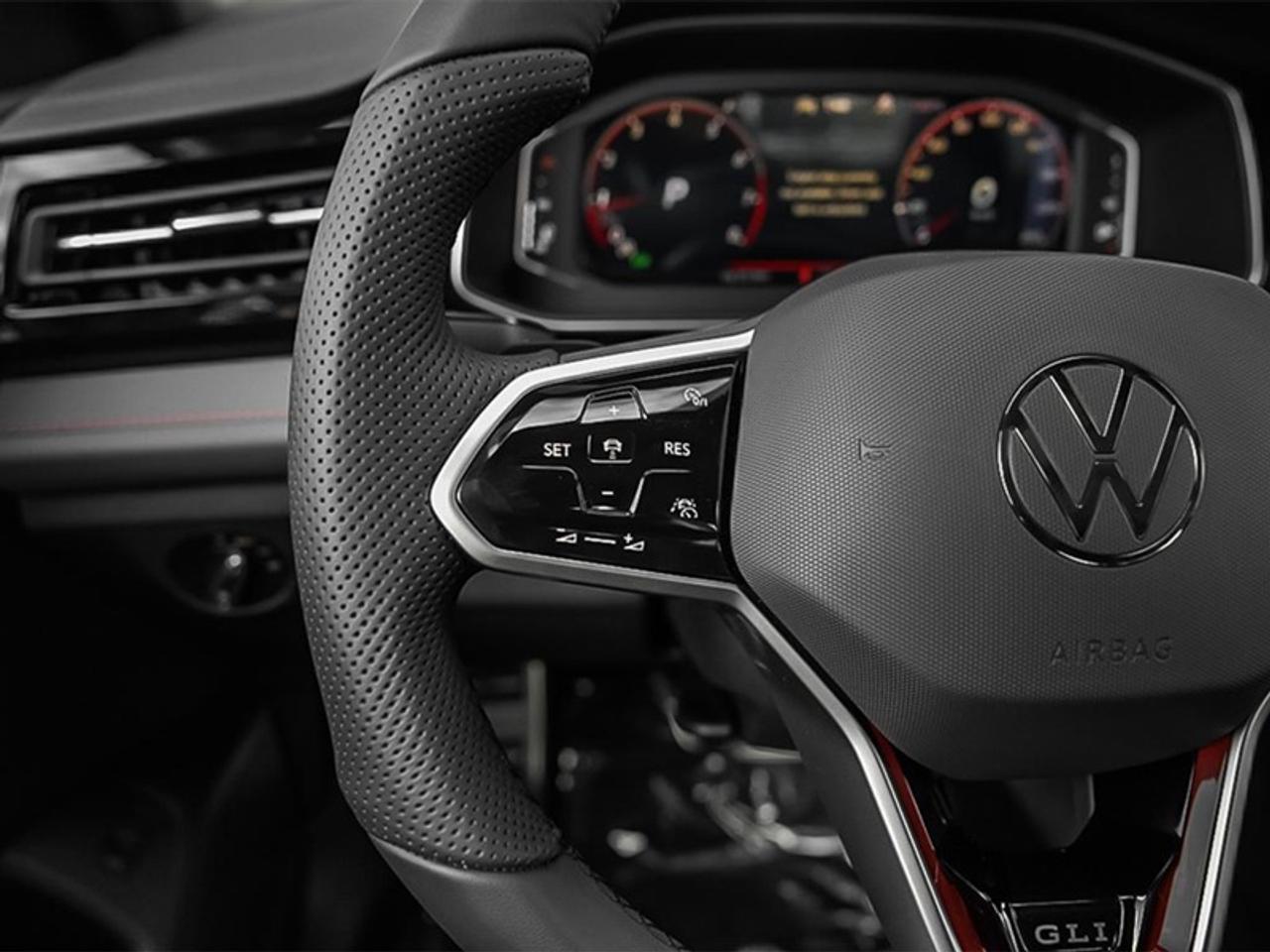 2026 Volkswagen Jetta GLI Autobahn Auto  -  Cooled Seats Photo