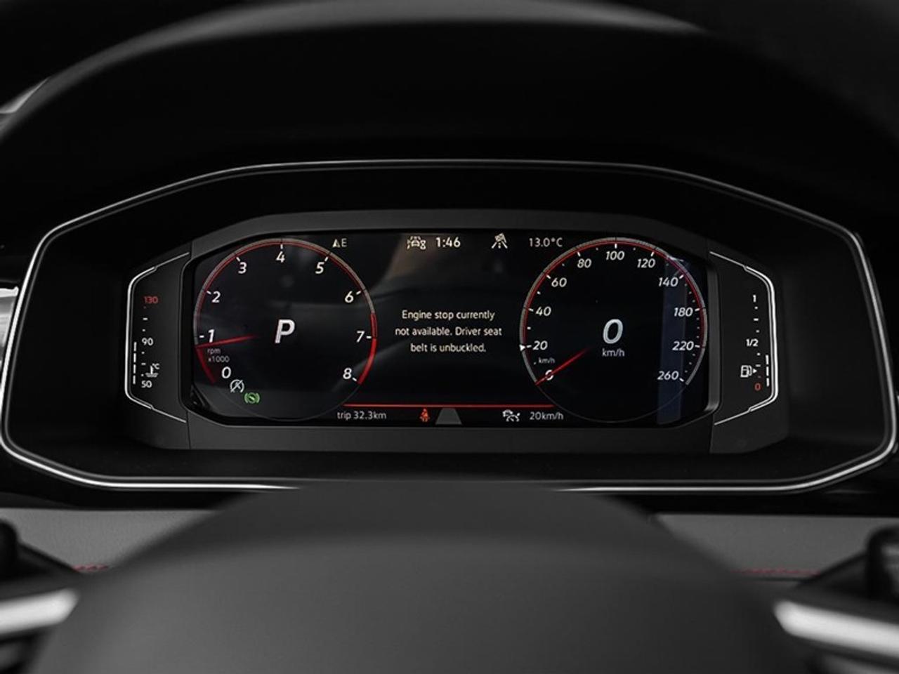2026 Volkswagen Jetta GLI Autobahn Auto  -  Cooled Seats Photo