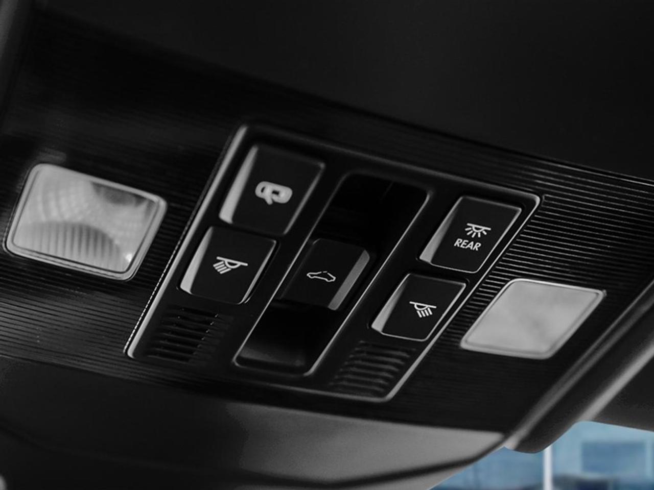 2026 Volkswagen Jetta GLI Autobahn Auto  -  Cooled Seats Photo