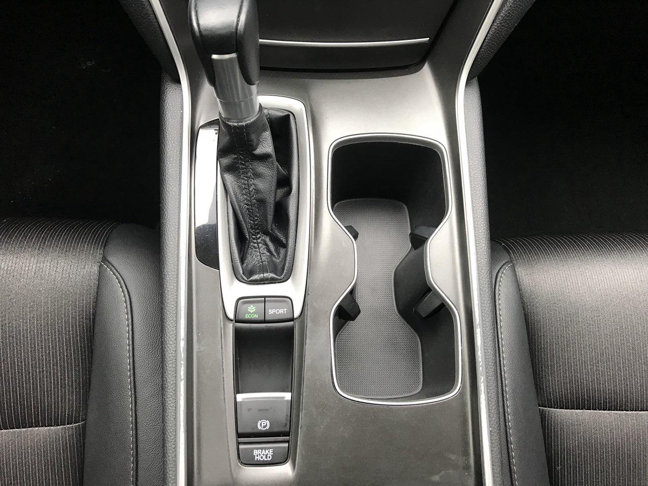 2020 Honda Accord Sedan Sport Pkg.   Clean Carfax   Well Maintained Photo