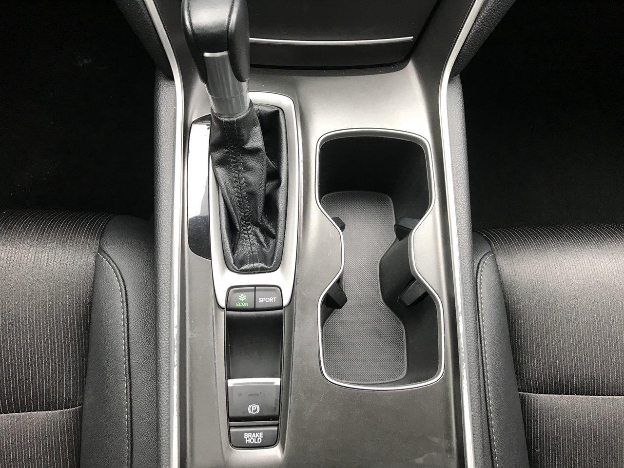 2020 Honda Accord Sedan Sport Pkg.   Clean Carfax   Well Maintained Photo