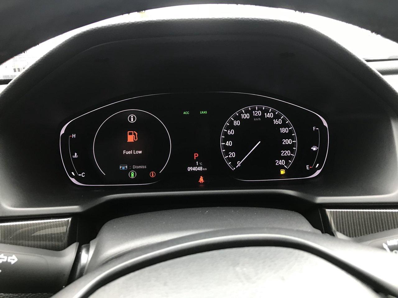 2020 Honda Accord Sedan Sport Pkg.   Clean Carfax   Well Maintained Photo