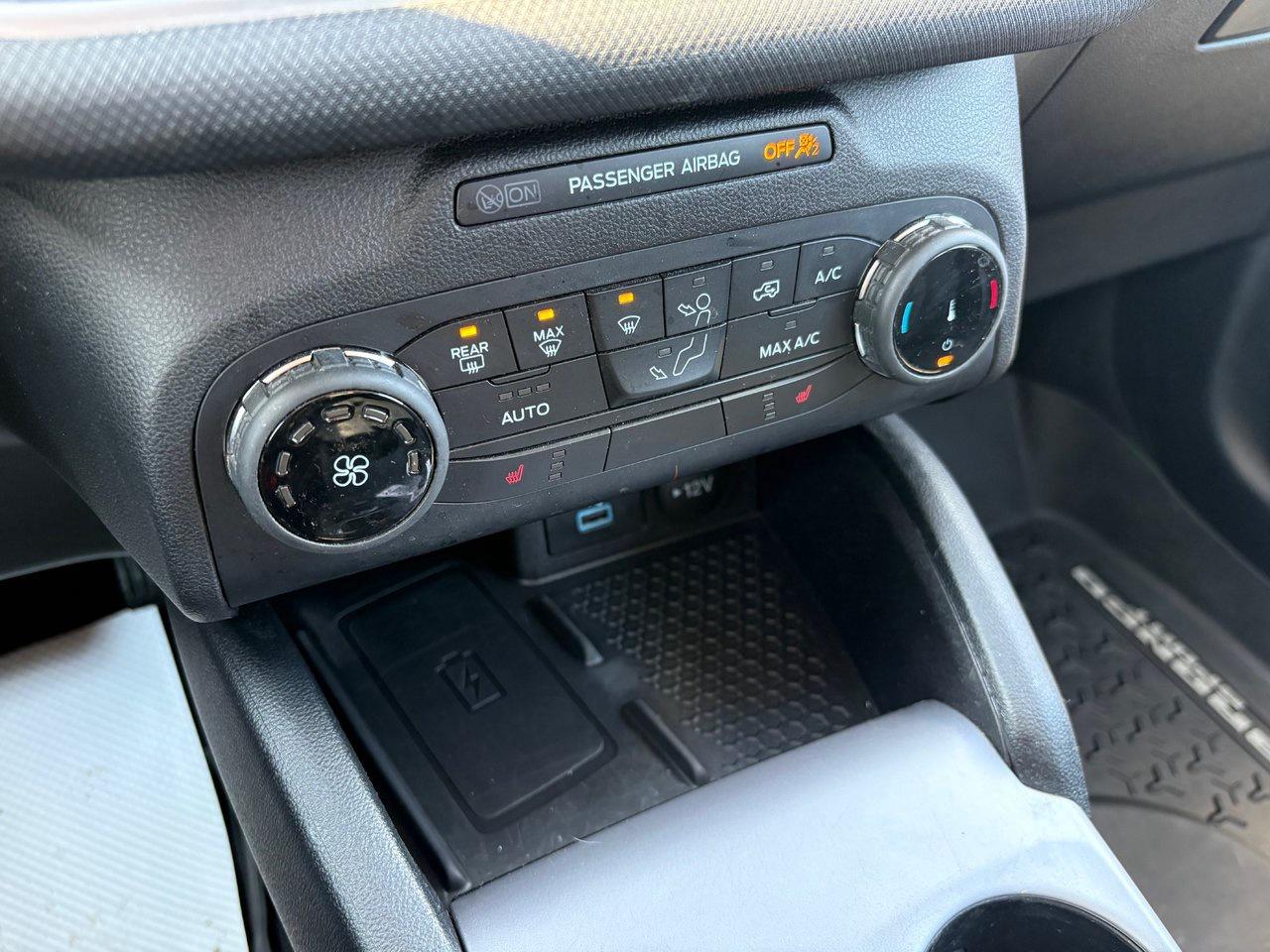 2022 Ford Bronco Sport Big Bend Photo