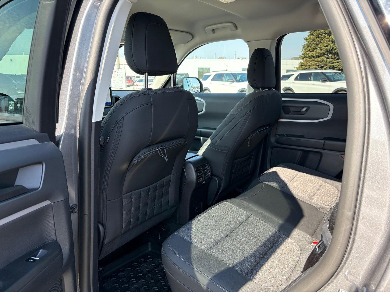 2022 Ford Bronco Sport Big Bend Photo