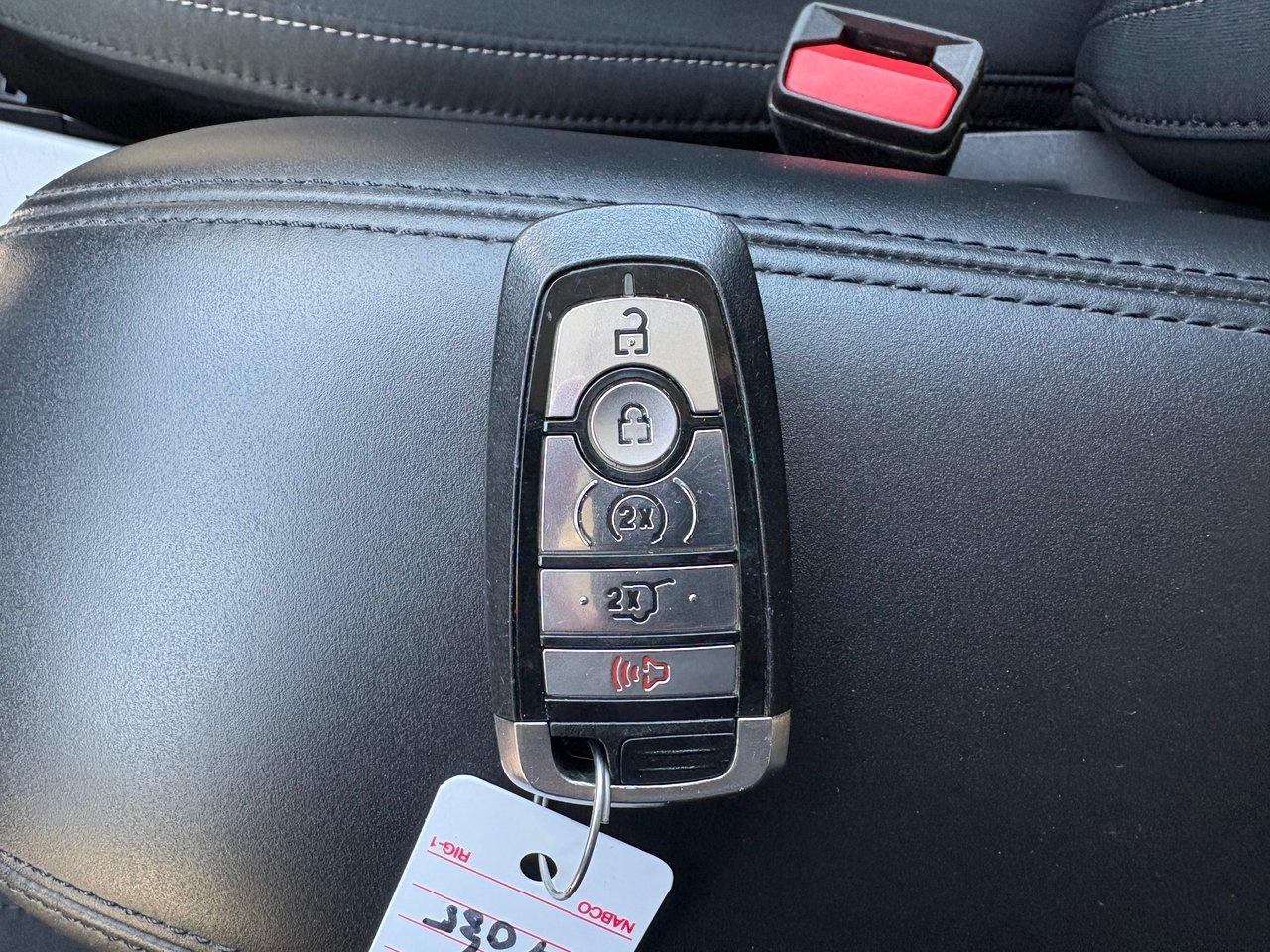 2022 Ford Bronco Sport Big Bend Photo