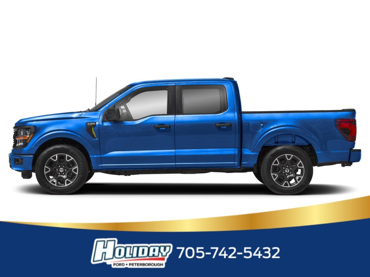 2026 Ford F-150 STX Photo0