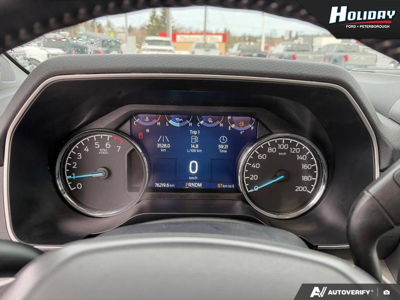 2022 Ford F-150 XLT Photo