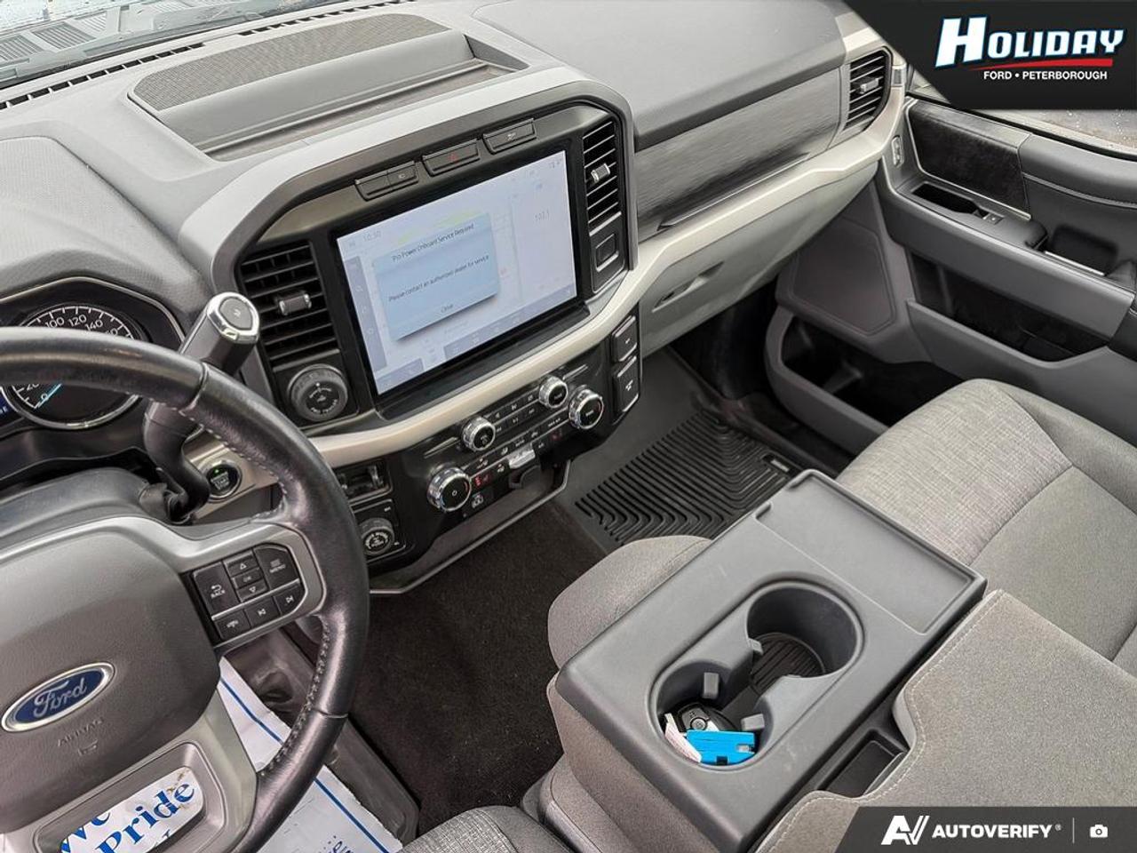 2022 Ford F-150 XLT Photo