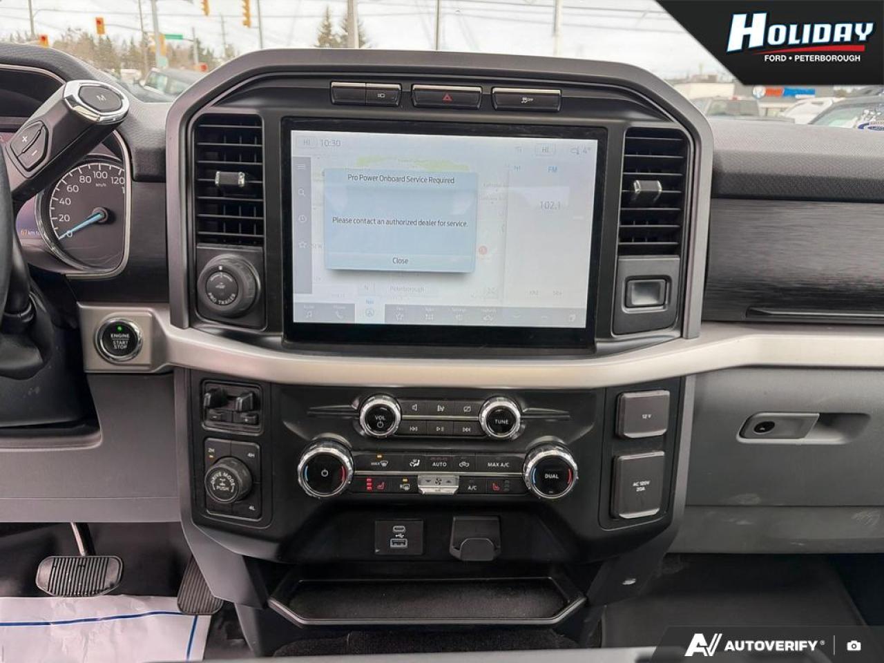 2022 Ford F-150 XLT Photo